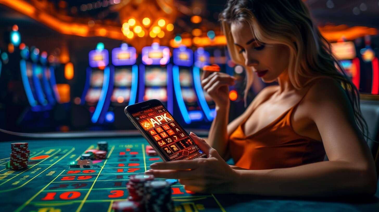 Meja baccarat langsung di kasino indo365 dengan dealer profesional dan tampilan HD