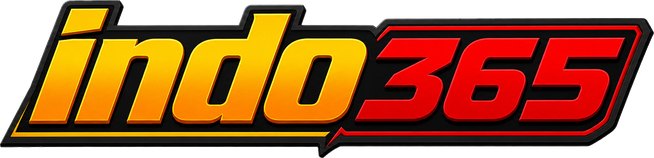 indo365 Logo